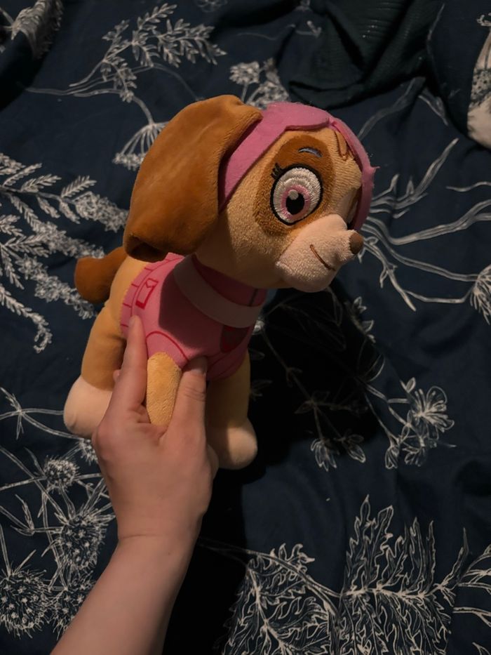 Peluche Stella - photo numéro 8