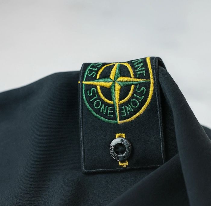 Pull Stone Island - photo numéro 3