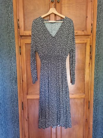 Robe longue Promod