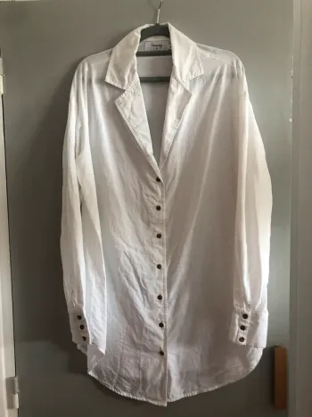 Robe chemise NA-KD