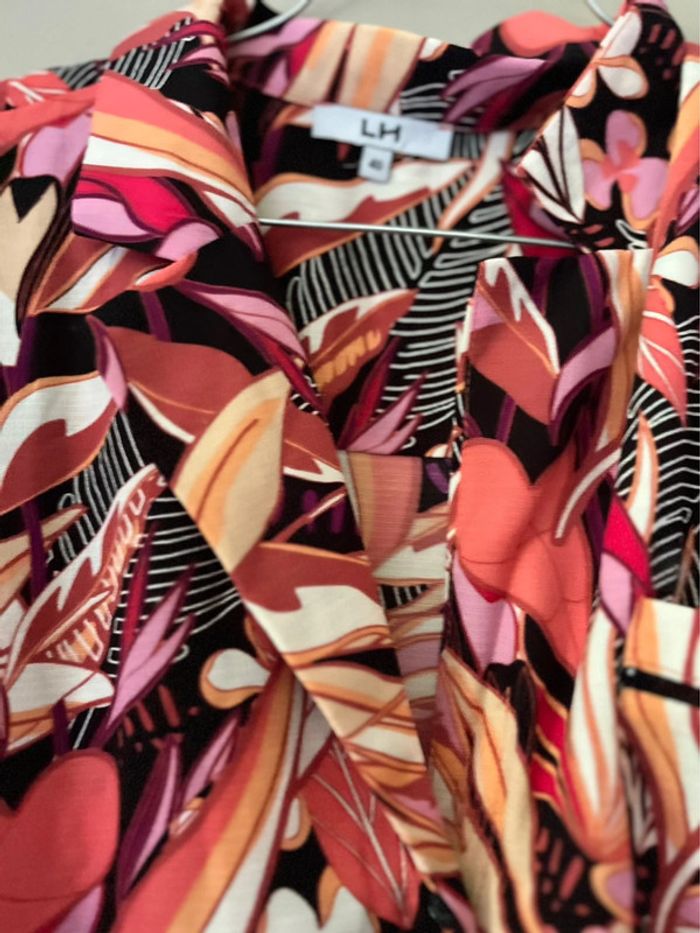 Combi pantalon - photo numéro 2