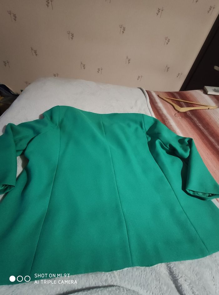 Veste femme taille 56 - photo numéro 6