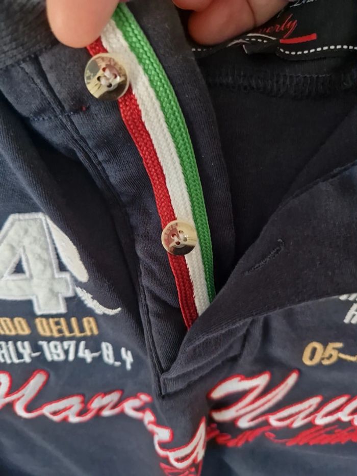 Polo Beverly. - photo numéro 13