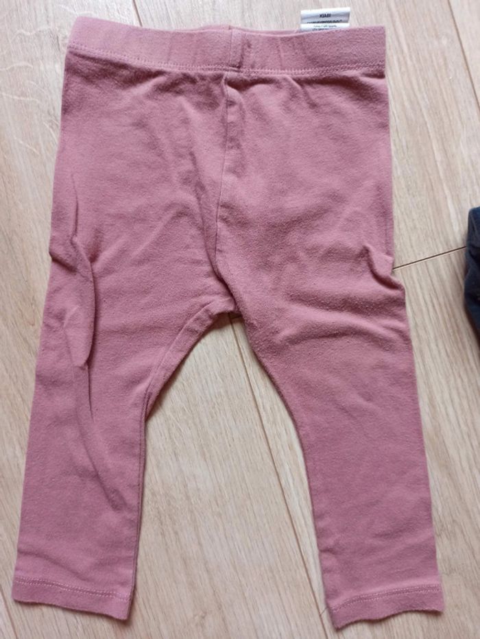 Lot de 2 leggings - photo numéro 4