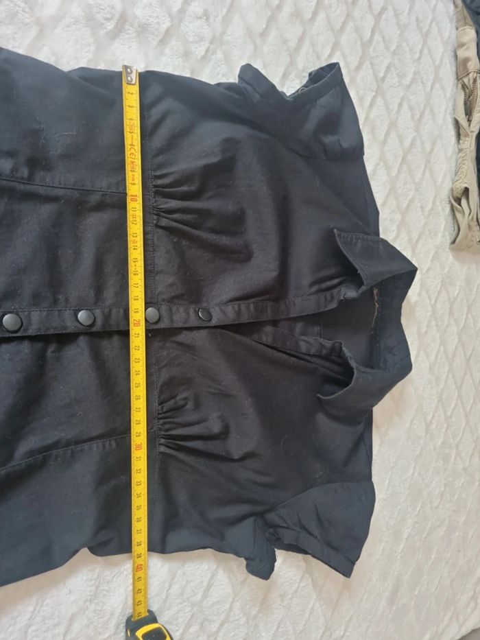 Robe Tunique Stradivarius S - photo numéro 6