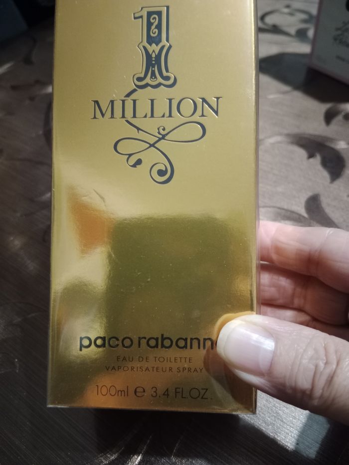 Parfum