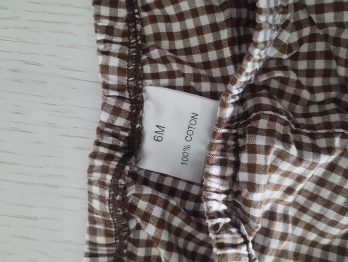 Short - photo numéro 3