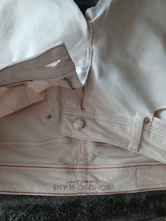 Jean skinny T36. - photo numéro 5