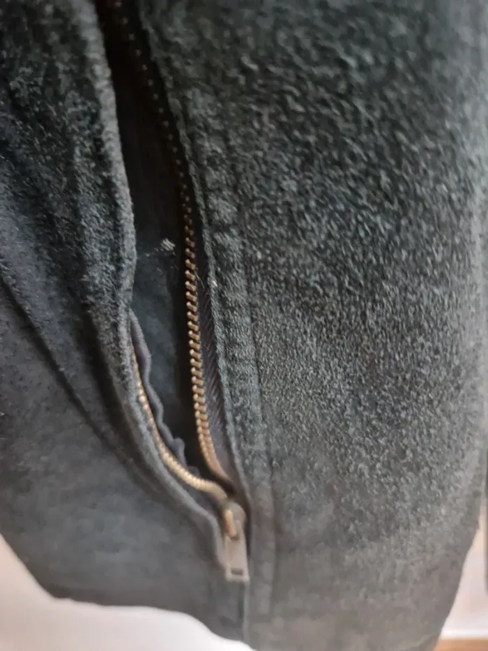 Veste - photo numéro 3