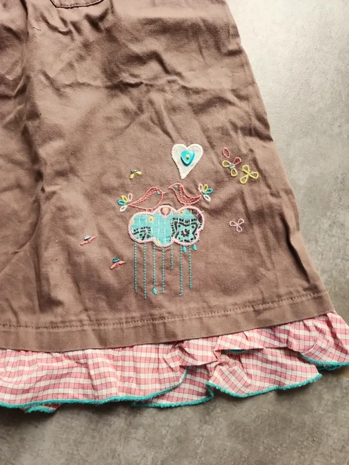 Robe taille 12 mois - photo numéro 2