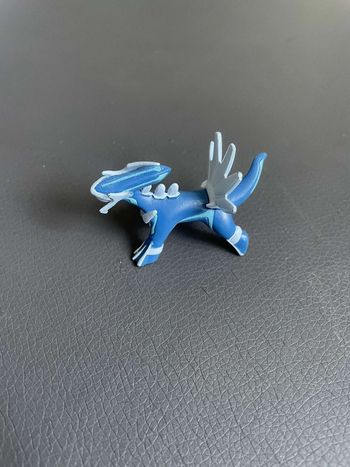 Figurine Pokémon 2010