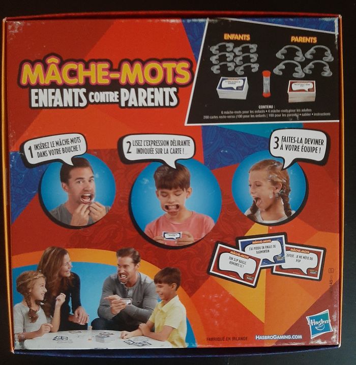 Mâche Mots - photo numéro 2