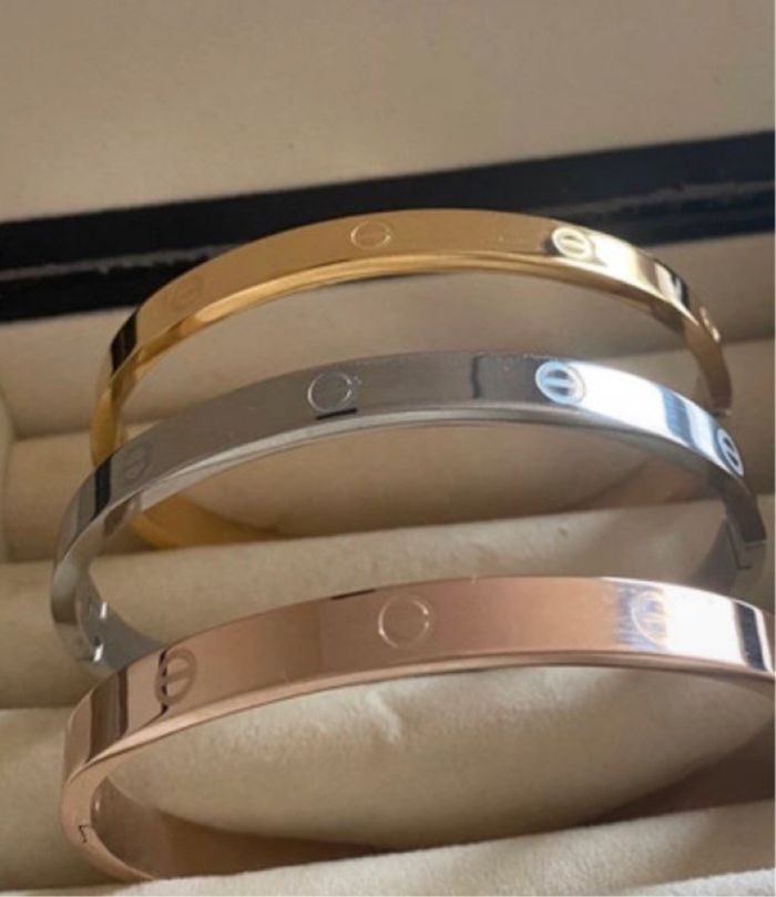 Bracelet tendances