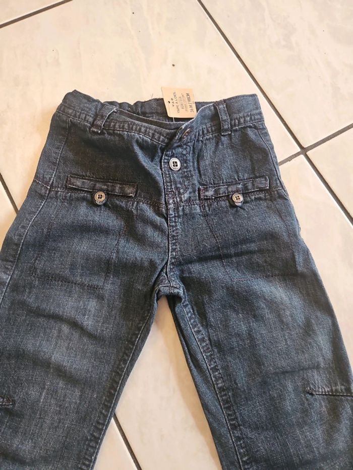Jean neuf - photo numéro 6