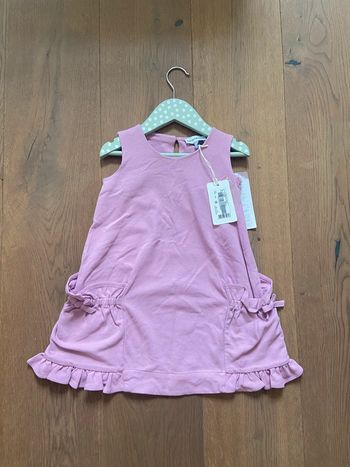 Robe Armani 2 ans neuve