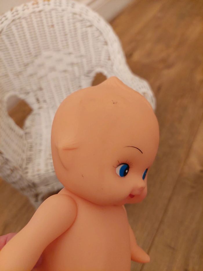 P1 - Poupée bébé kwepie - photo numéro 7