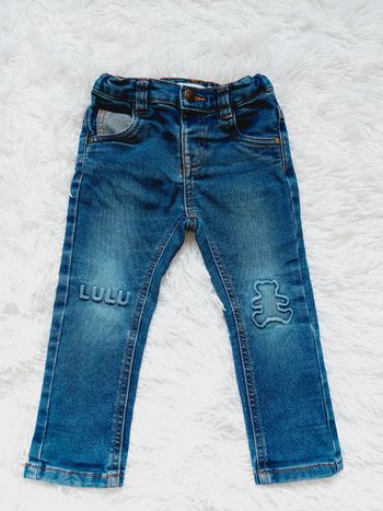 Jean lulu castagnette