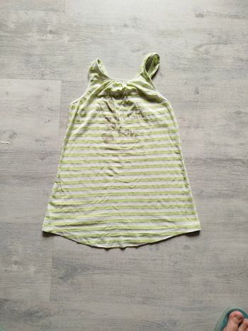 Chemise de nuit Mystic 8 ans
