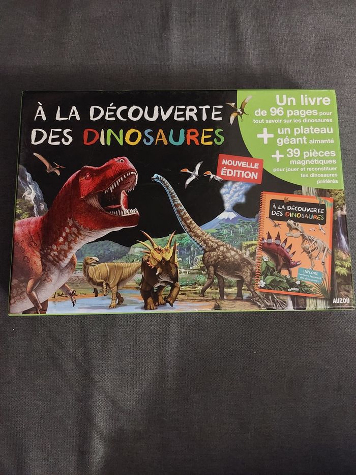 Lot de jeux de société - photo numéro 8