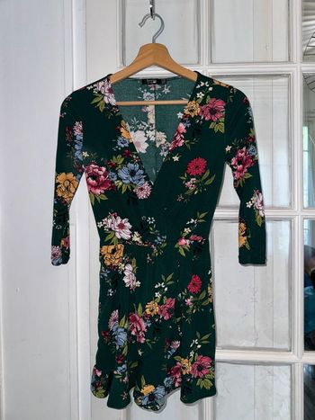 Combishort bershka Taille Xs