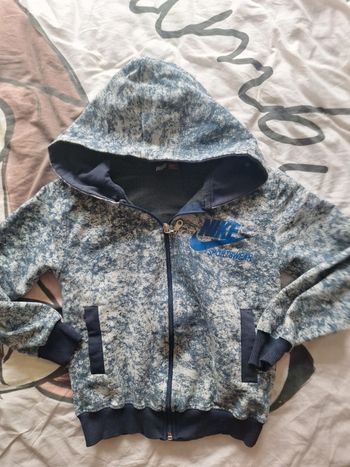 Veste 5 ans