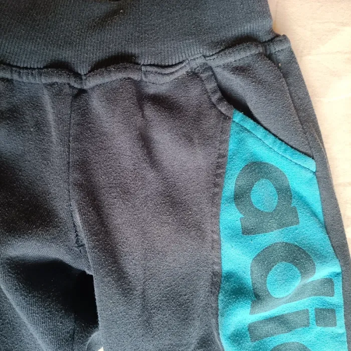 Jogging Adidas 2/3ans - photo numéro 2