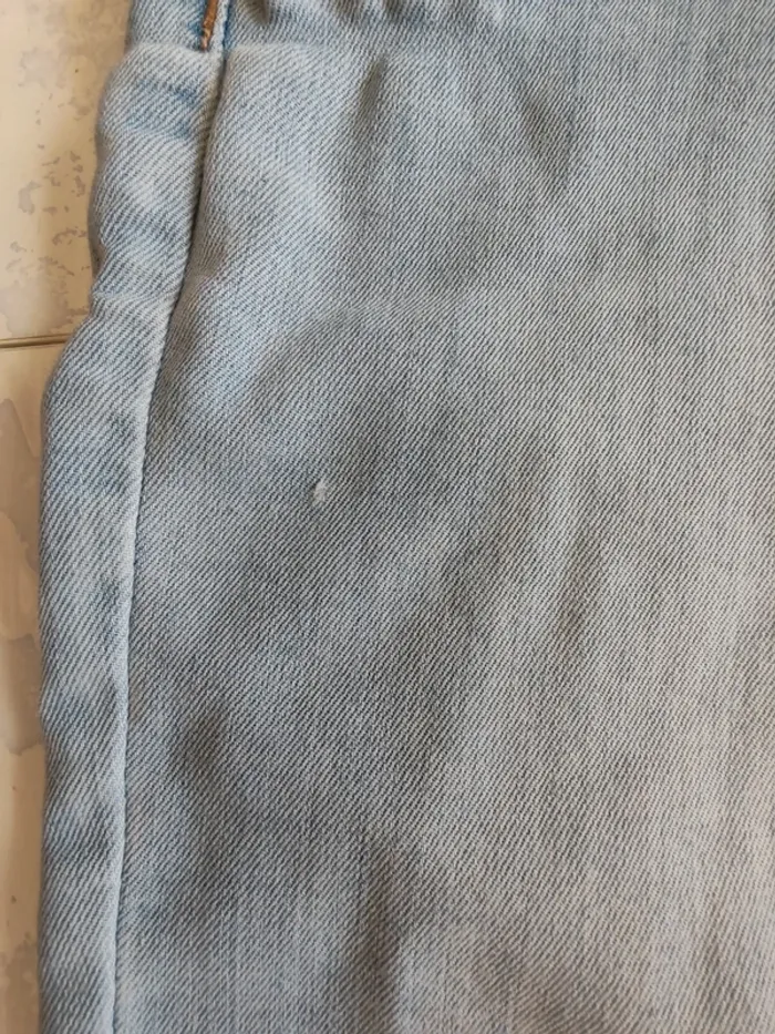 Lot de 3 pantalons denim 36 - photo numéro 11