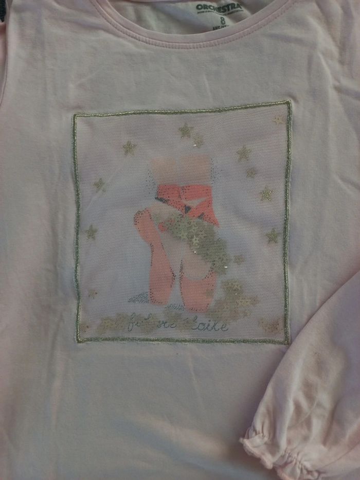 Pull léger - photo numéro 3