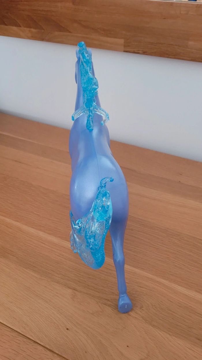 Figurine Nokk - La Reine des Neiges 2 - Disney - photo numéro 6