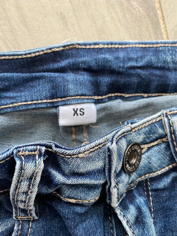 Jeans - photo numéro 3