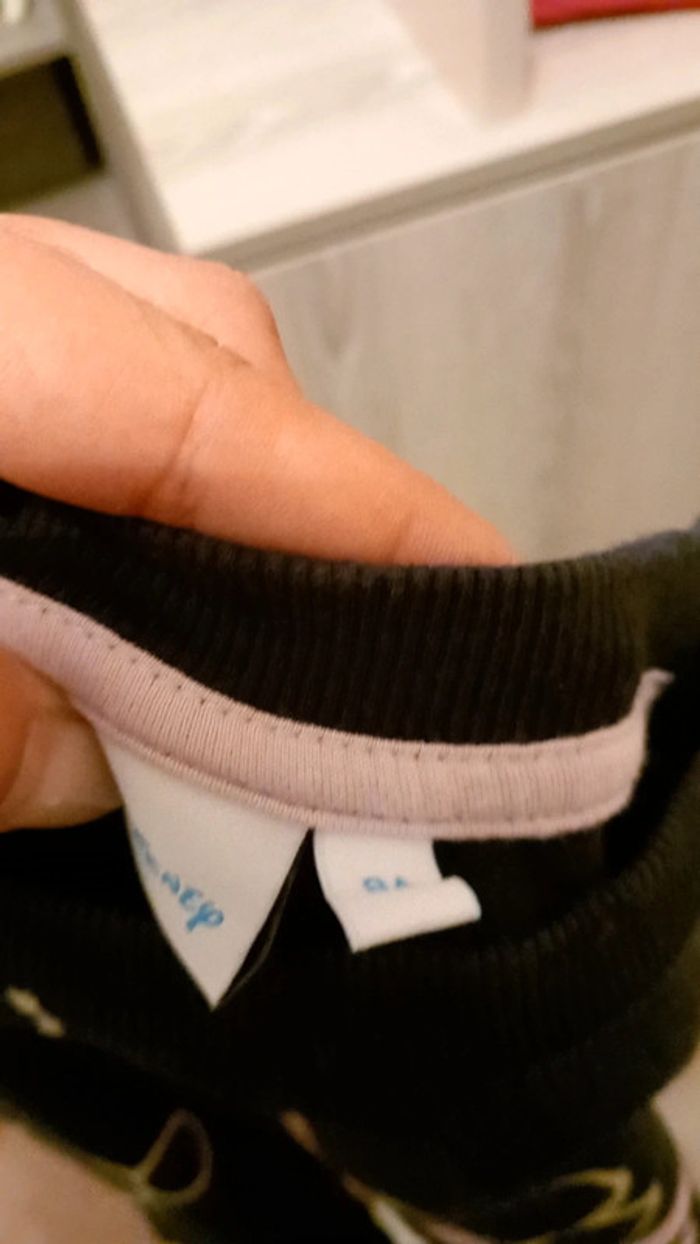 Robe pull - photo numéro 3