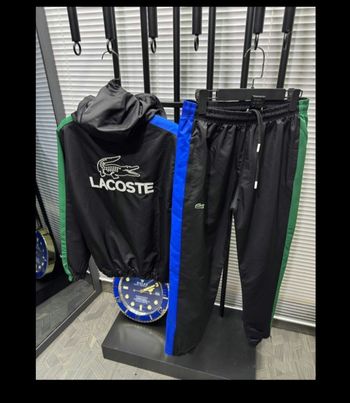 Ensemble homme Lacos T. XL