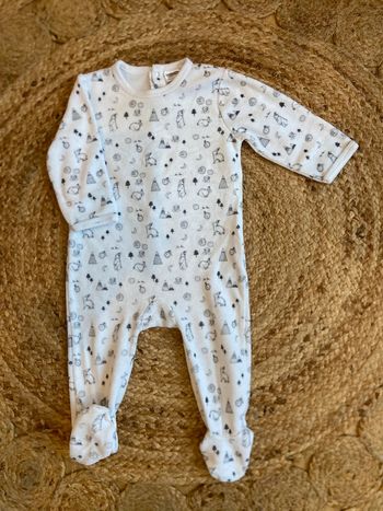 Pyjama 9 mois La Redoute