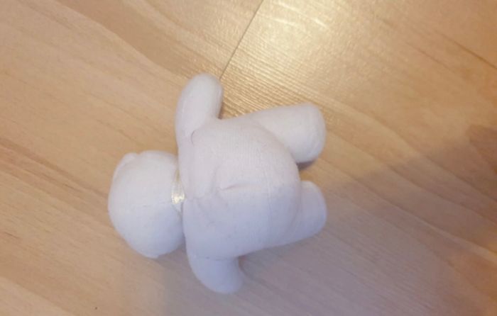 Petit doudou - photo numéro 2