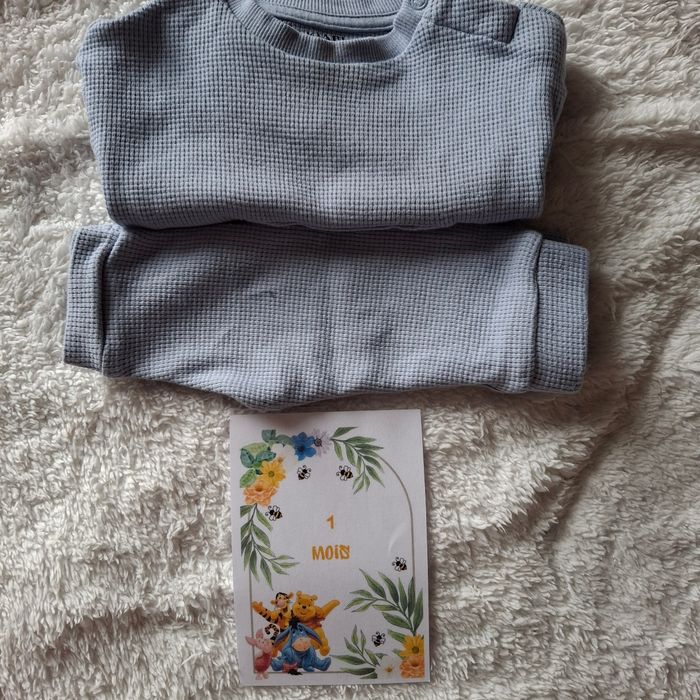 Ensemble T1mois - photo numéro 2