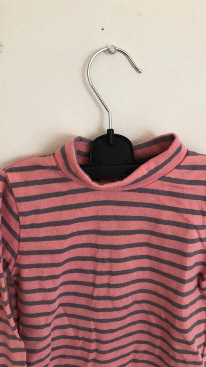 Sous pull - photo numéro 2