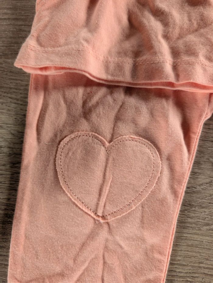 Pyjama 2 ans - photo numéro 3