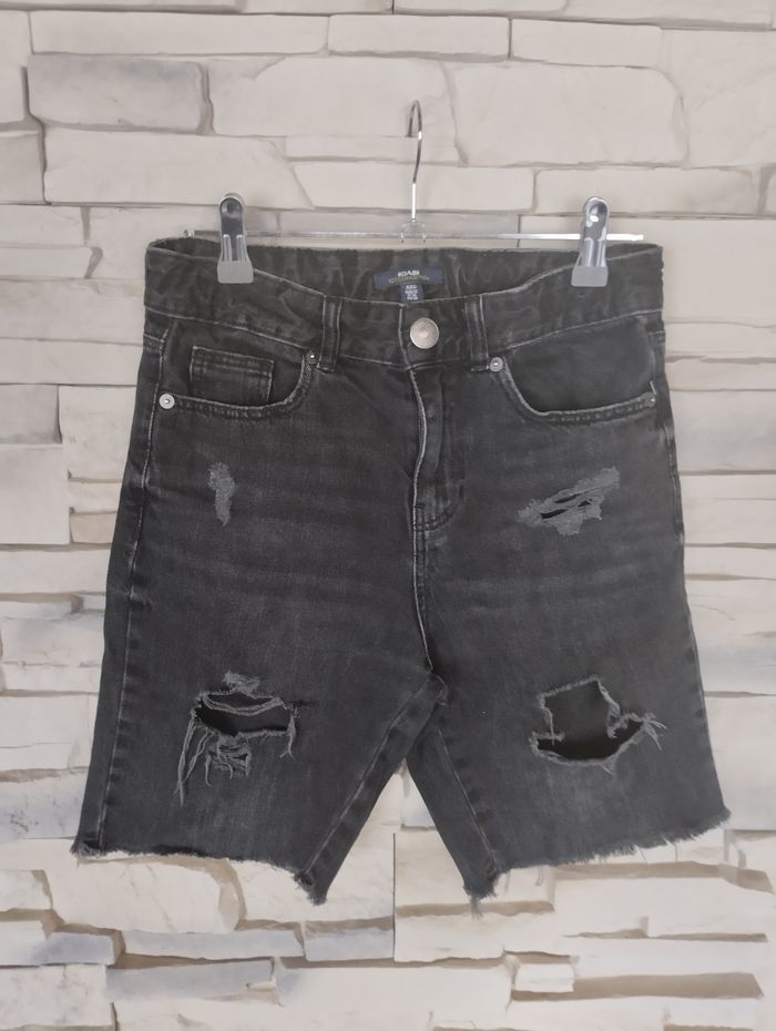 Short taille 12 ans