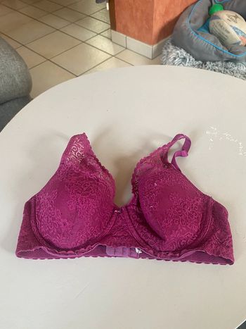 Soutien gorge