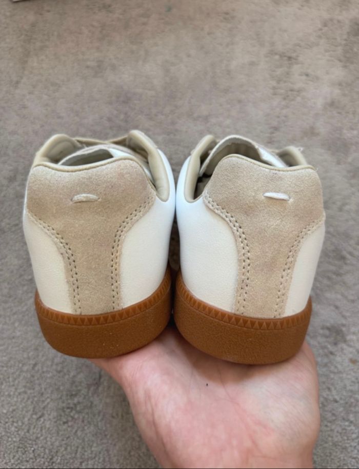 Gats Maison Margiela Replica - photo numéro 4