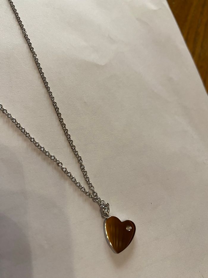 Collier - photo numéro 2