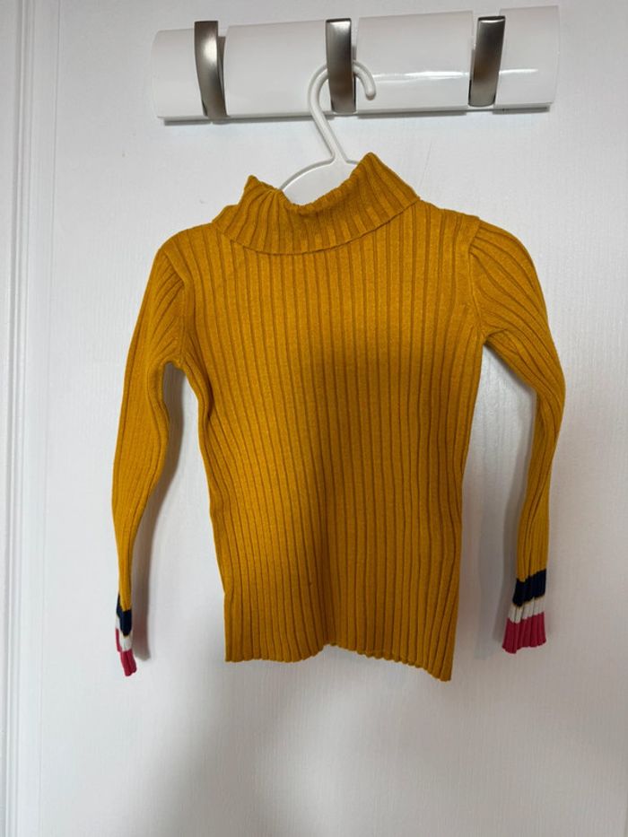 Lot de 10 vêtements 4 ans - photo numéro 10