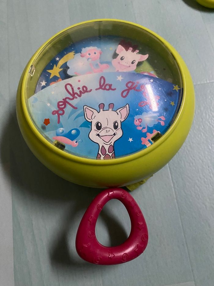 Boîte à musique - photo numéro 2