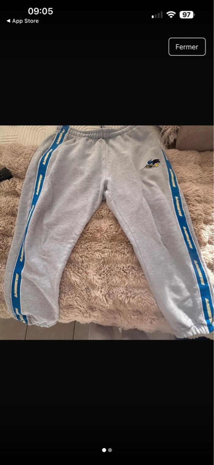 Lacoste
