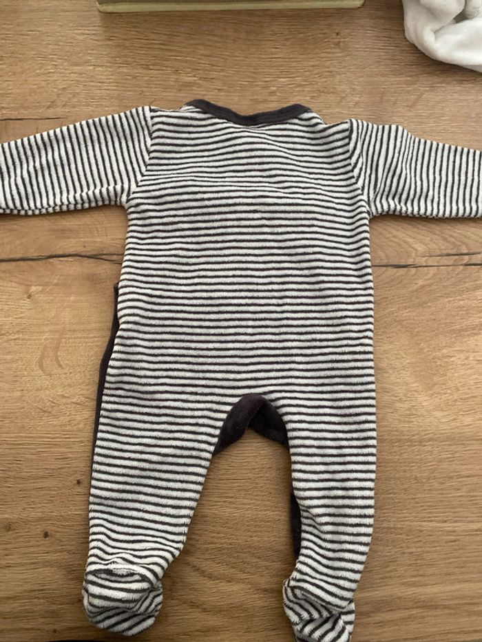 Pyjama - photo numéro 3