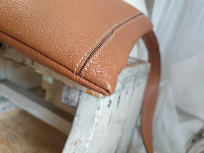 Just Campagne | Sac bandoulière semeur Pullman plus - photo numéro 8