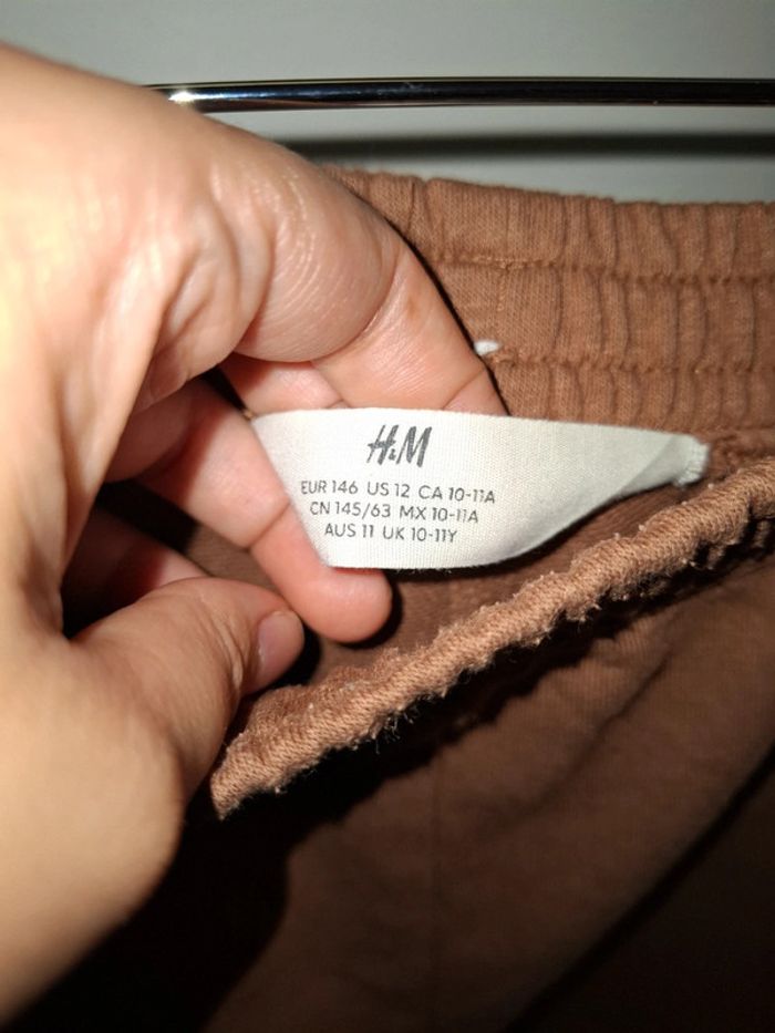 H&m 10/11 ans - photo numéro 3