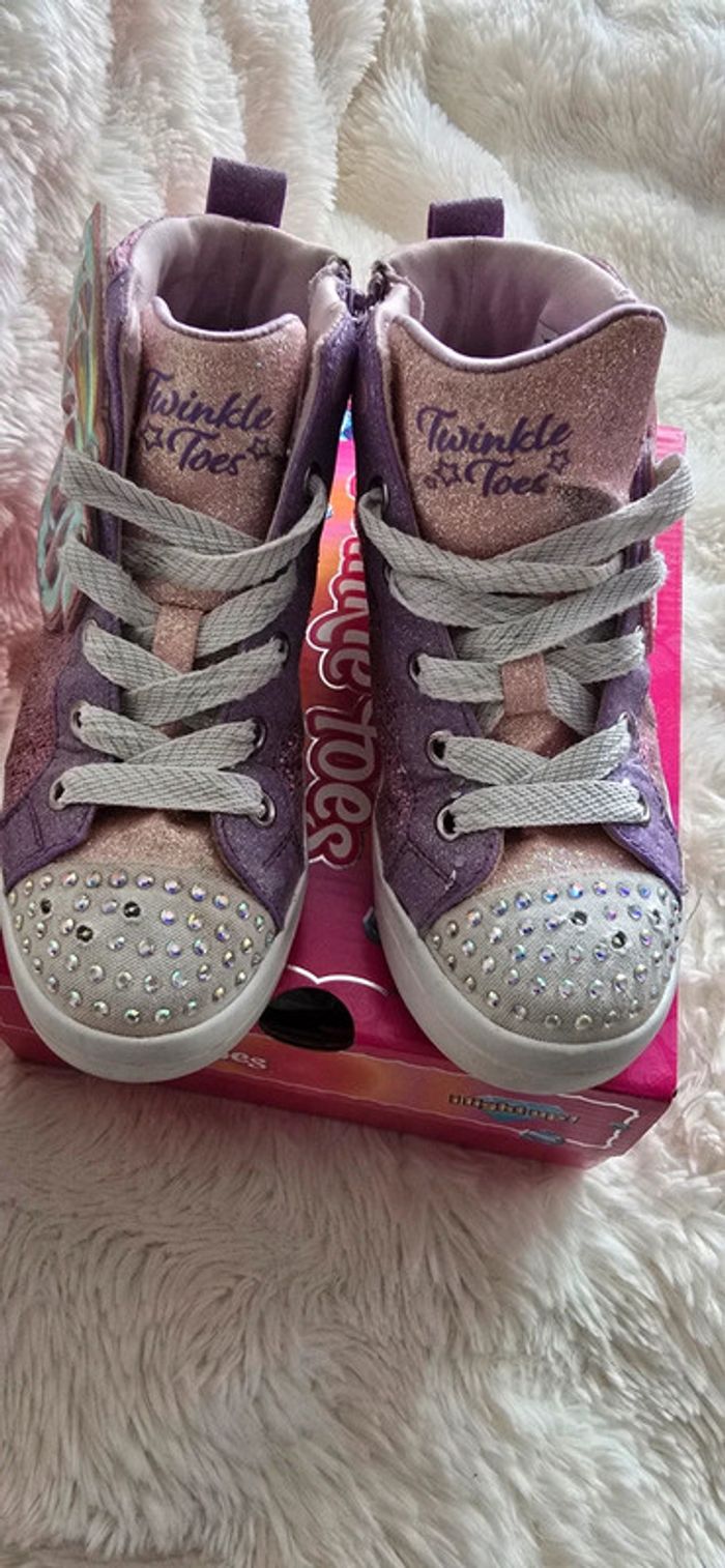Twinkle toes - photo numéro 7