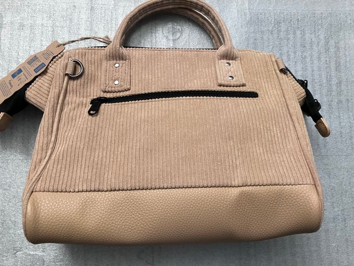 CROSSBODY ADVENTURER MEDIUM LUXOR - photo numéro 7