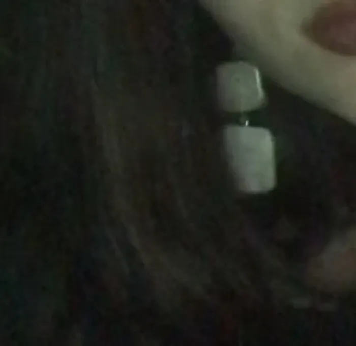 Boucles d’oreilles pendantes - photo numéro 3